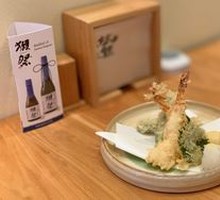 Tempura Fried