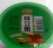 Mung Bean爽