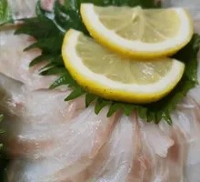 Sea Bream