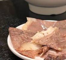 Selected Beef