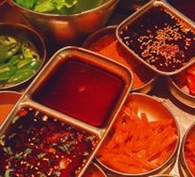Small Side Dishes