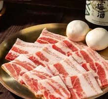 Garlic Pork Belly