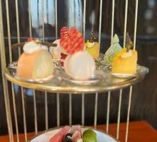 Dessert Surprise Box