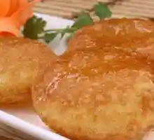 Oil-Fried Delight