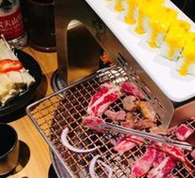 Mango Sushi