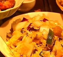 Shrimp Nong