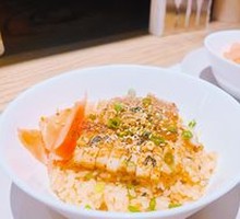 Pork Belly Rice