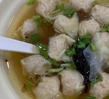 Crispy Dumplings