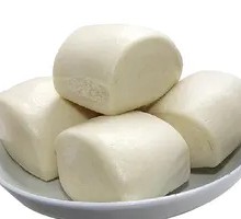 Old Fat Qiangbai Steamed Bun