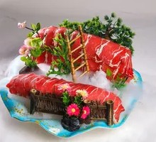 Prime Wagyu Beef