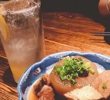 Oden Platter