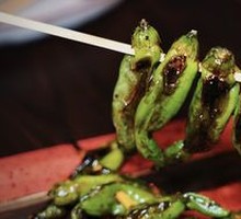 Zhangshu Port Chili