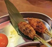 Chicken Stick