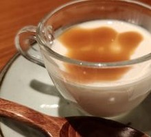 Italian Panna Cotta