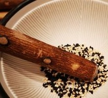 Sesame Powder