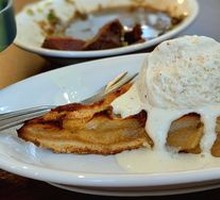 Apple Tart
