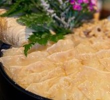 Sea Snail Sashimi