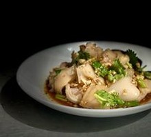 Ginger Pork Trotter