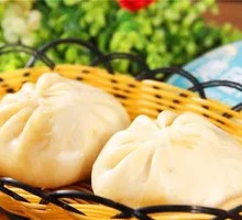 Handmade Dumplings