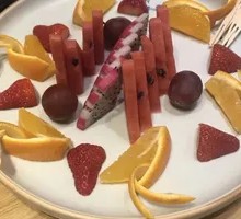 Seasonal Fruit