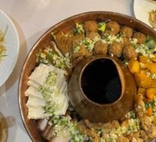 山西铜火锅