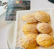 Madeleine