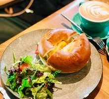 Hangover Sandwich