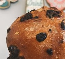 Chocolate Bread