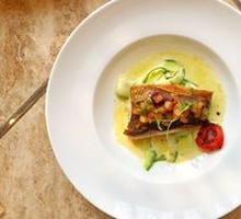 Sea Bass