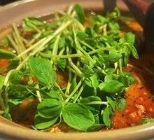 Stinky Tofu Noodles