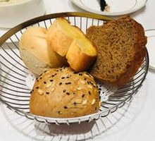 Rye Bread