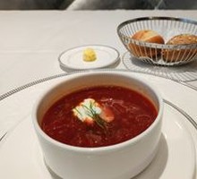 Dinner Roll