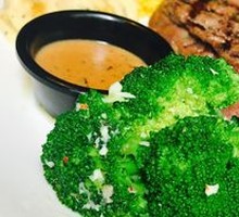 Ribeye Steak