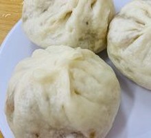 Fresh Beef Dumplings