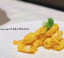 Golden Baby Bok Choy