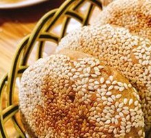 Special Roasted Flatbread