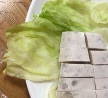 Shrimp paste