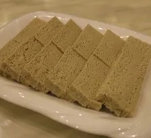 Frozen Tofu