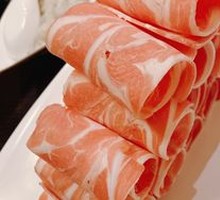 High-Calcium Meat