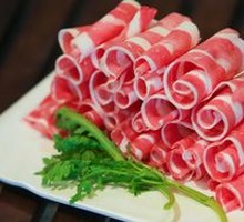 Snowflake Wagyu Beef