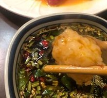 Shrimp paste