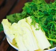 Vegetable Platter