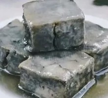 Stinky Tofu