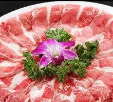 Snowflake Wagyu Beef