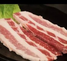 Thick-cut Pork Belly