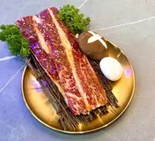 Black Angus Beef Short Ribs