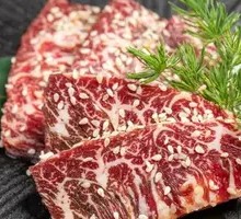 Black Angus Diaphragm