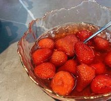Strawberry Jam