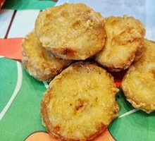Tender Delight Chicken Cubes