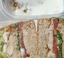 Sandwich